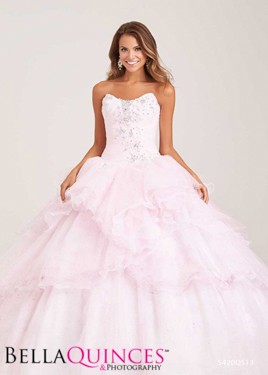 allure Q513F Pink bellaquinces photography