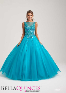 allure Q514F Teal bellaquinces photography