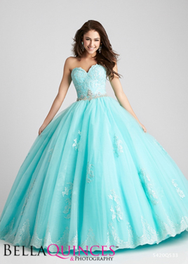 allure Q533F Aqua bellaquinces photography