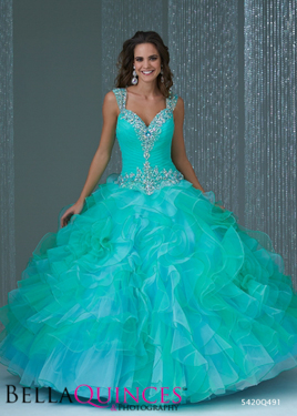 allure Q491F Aqua bellaquinces photography