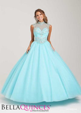 allure Q504F Aqua bellaquinces photography