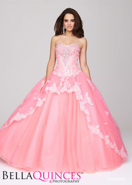 allure Q462F Coral bellaquinces photography