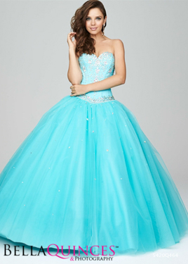 allure Q464F bellaquinces photography