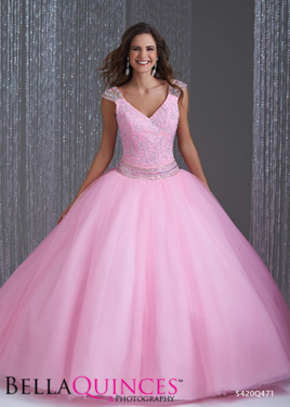 allure Q471F Pink bellaquinces photography