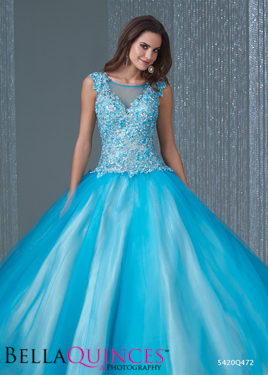 allure Q472C Turq bellaquinces photography