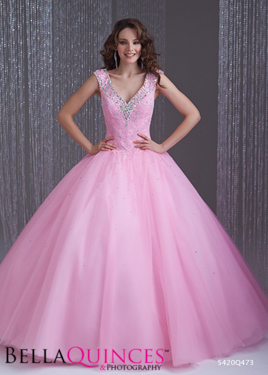 allure Q473F Pink bellaquinces photography