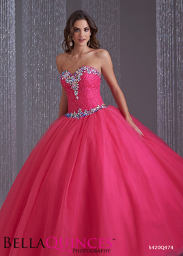 allure Q474F Fuchsia bellaquinces photography