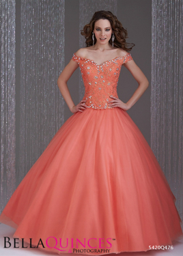 allure Q476F Coral bellaquinces photography