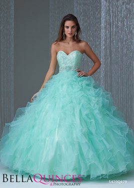 allure Q479F Aqua bellaquinces photography