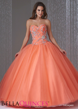 allure Q481F Coral bellaquinces photography