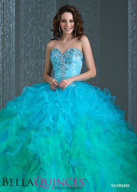 allure Q482F bellaquinces photography