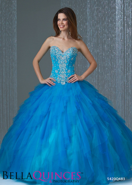 allure Q483F Blue bellaquinces photography