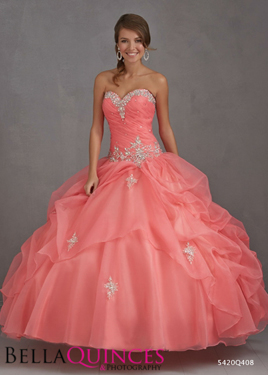 allure q408f peach bellaquinces photography