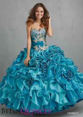 allure q417f3 teal bellaquinces photography