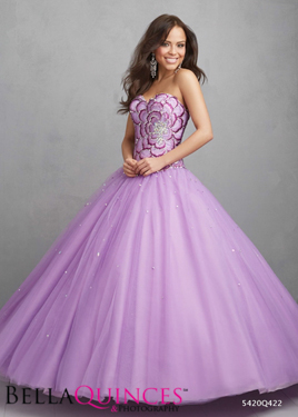 allure q422f lilac bellaquinces photography