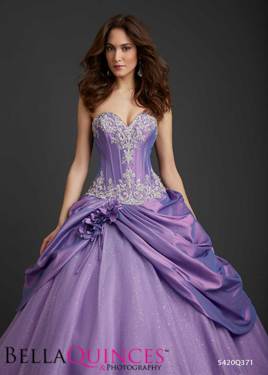 allure q371f lavender bellaquinces photography