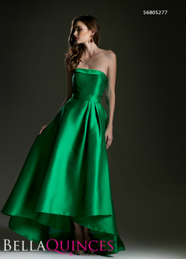 5277 prom dress green bella quinces photography