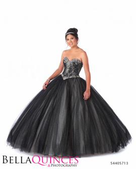 5713 bonny quinceanera black bella quinces photography