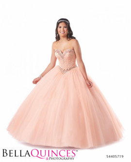 5719 bonny quinceanera peach bella quinces photography