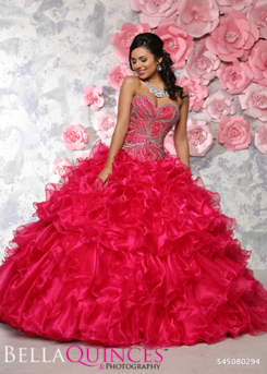 80294AL qbyvinci fushia bella quinces photography