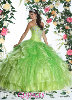 80254AL qbyvinci green bella quinces photography