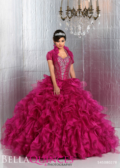 80278AL qbyvinci fushia bella quinces photography