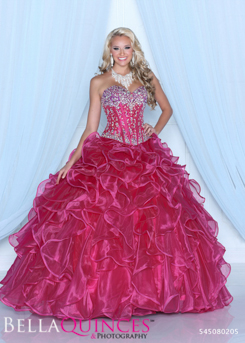 80205AL qbyvinci fushia bella quinces photography