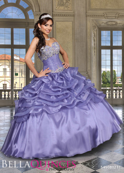 80231AL qbyvinci lavender bella quinces photography