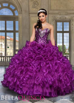 80232AL qbyvinci violet bella quinces photography