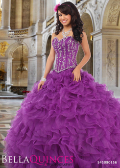 80156AL qbyvinci violet bella quinces photography