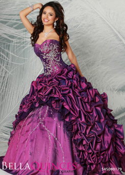 80179AL qbyvinci violet bella quinces photography