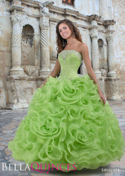 2373AL qbyvinci green bella quinces photography