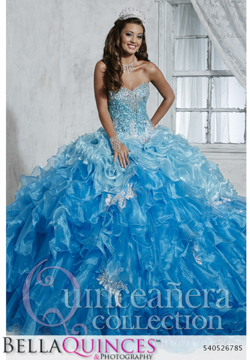 26785 aqua quinceanera collection bellaquinces photography