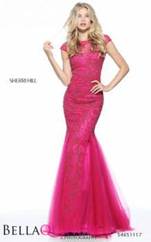 51117 prom glam fushia bella quinces photography