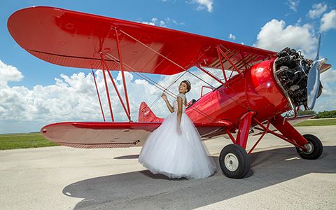 Bella Quinces Photography en Miami, Quinceanera photography