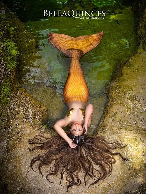 Mermaids  Quinces Photography Miami