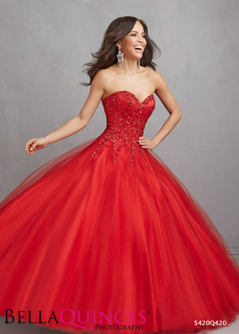 allure q420f red bellaquinces photography