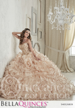 26839 gold quinceanera collection bellaquinces photography