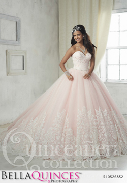 26852 blush quinceanera collection bellaquinces photography