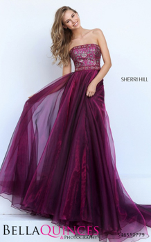 50779 prom glamviolet bella quinces photography
