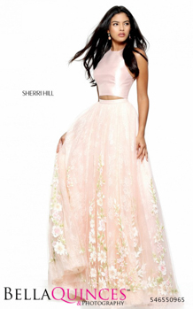 50965 prom glam champagne bella quinces photography