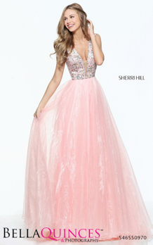 50970 prom glam blush bella quinces photography