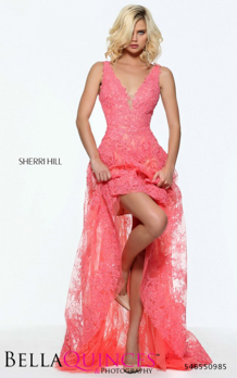 50985 prom glam pink bella quinces photography