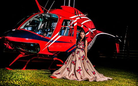 Bella Quinces Photography in Miami, Quinceanera photography